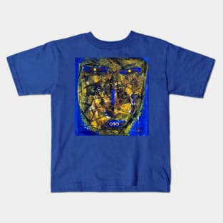 Hesitation Kids T-Shirt